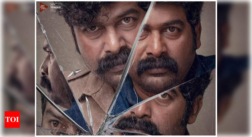 Iratta' movie review: Joju's dual act leaves a haunting impression