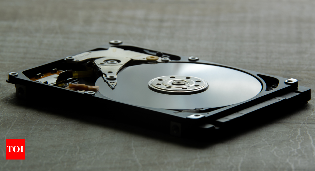 Best internal hard drives (HDD) 2024