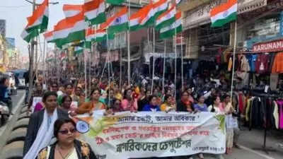 Tripura polls: Left releases manifesto, promises 2.5 lakh new jobs, old pension scheme