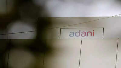 Moody's says Adani stock plunge can hurt group's ability to raise debt