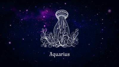 Aquarius Monthly Horoscope, February 2023: Students may feel fear of exams