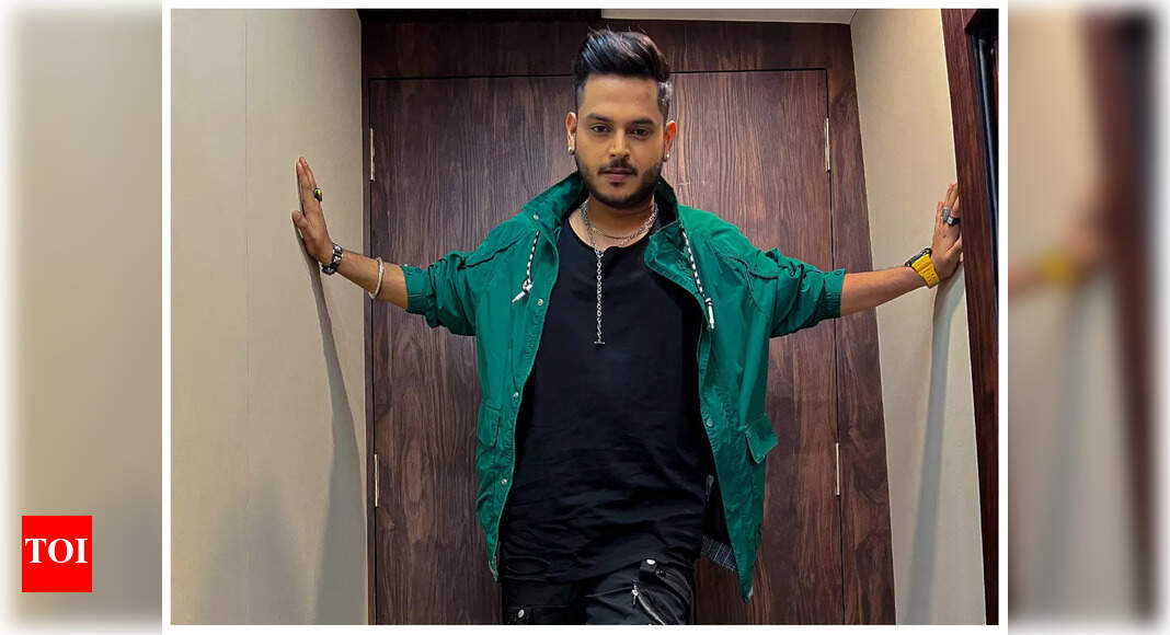 Exclusive! Sidharth Sagar I haven’t quit Kapil Sharma’s show, I’m very