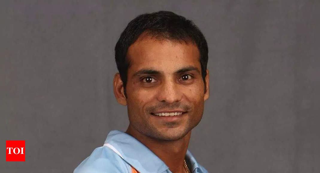 Joginder Sharma, India’s hero of 2007 T20 World Cup triumph, announces retirement | Cricket News – Times of India