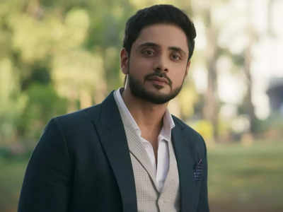 Katha Ankahee actor Adnan Khan: Earlier I wanted to do films and be a star but TV has been kind to me - Exclusive!