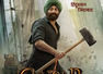 Gadar 2: Sunny Deol's fight sequences leaked