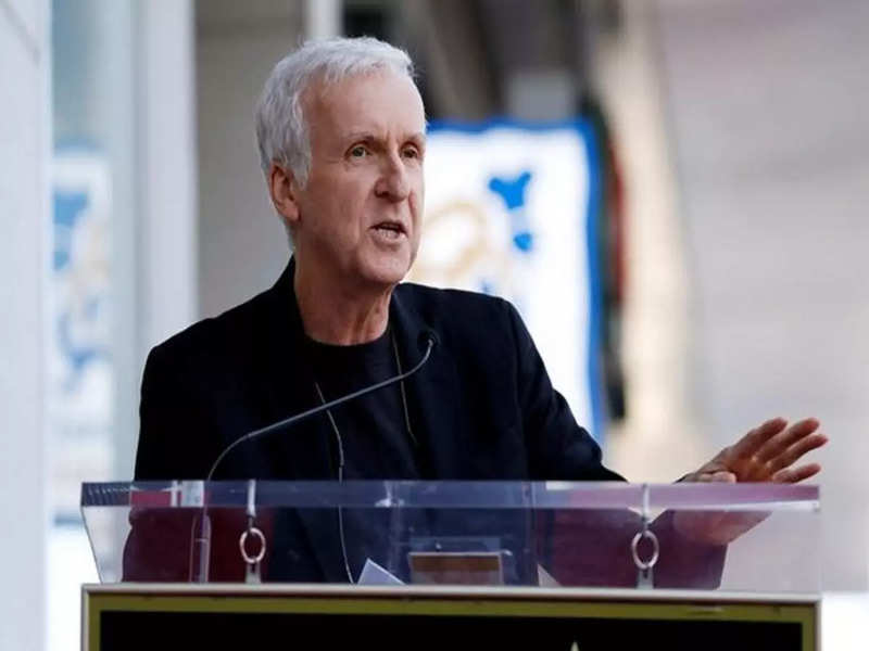 James Cameron admits, ''Jack might have lived in Titanic," but there are "variables"
