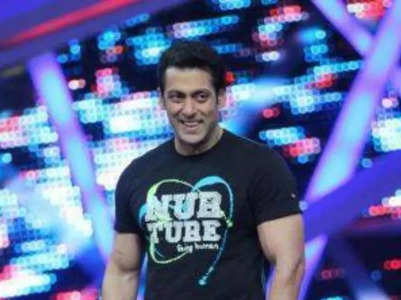 Here's why Salman Khan only wears torn jeans