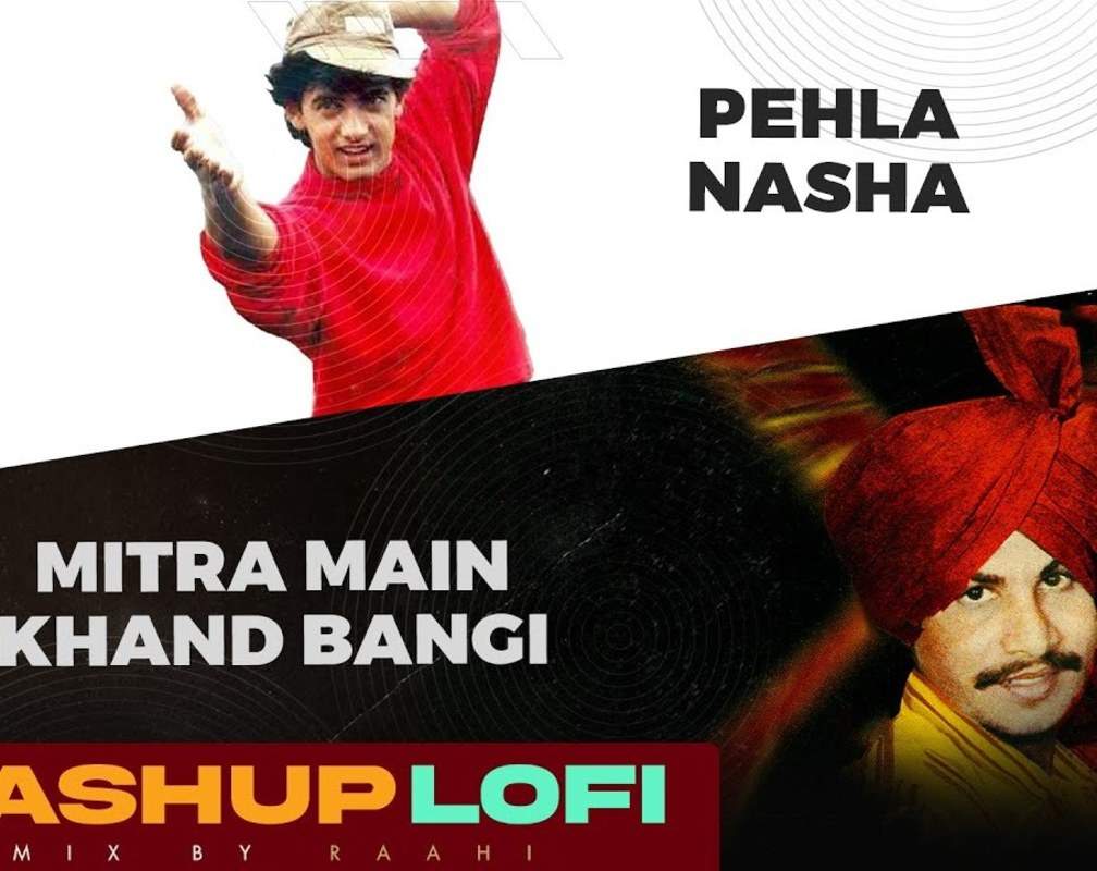 
Popular Hindi Songs| Lofi Mashup Hit Songs | Jukebox Songs
