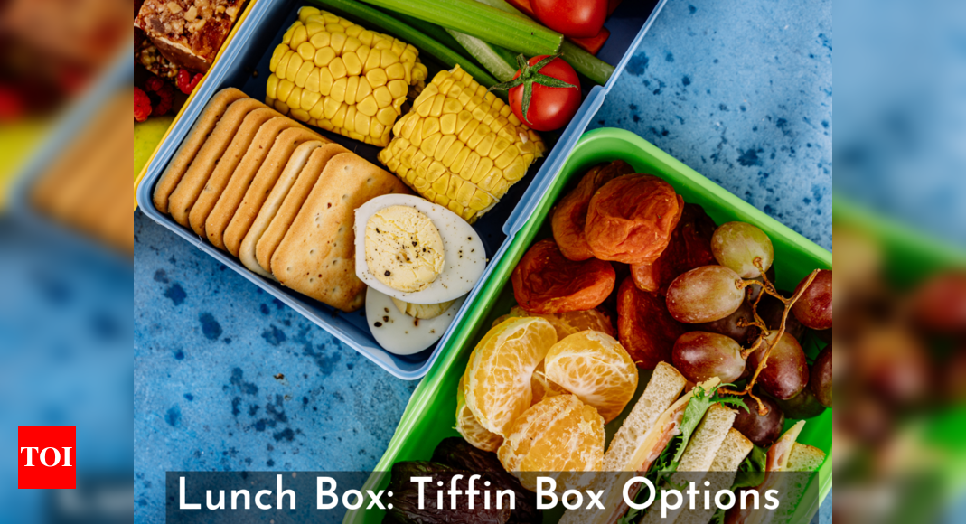 lunch-box-tiffin-box-options-for-adults-and-office-goers-times-of-india