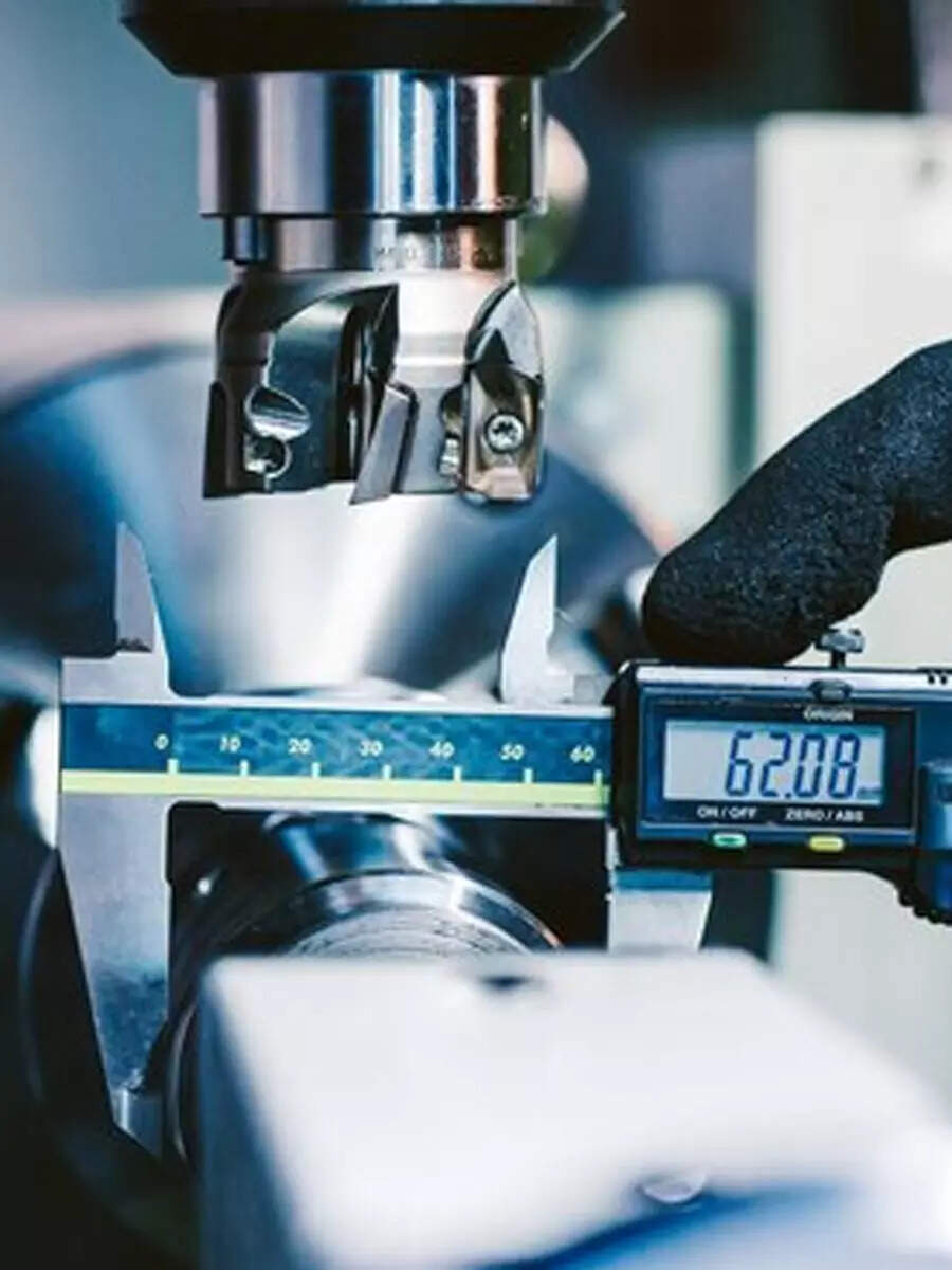 Explained Vernier Caliper Diagram, Constant, and Least Count Times
