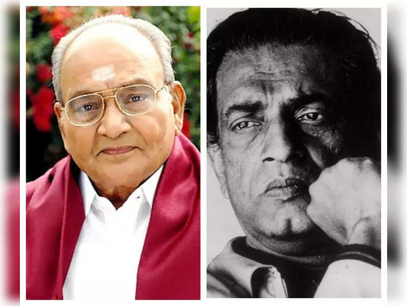 When K. Viswanath paid his tribute to Satyajit Ray through Kamal Haasan’s dance skills