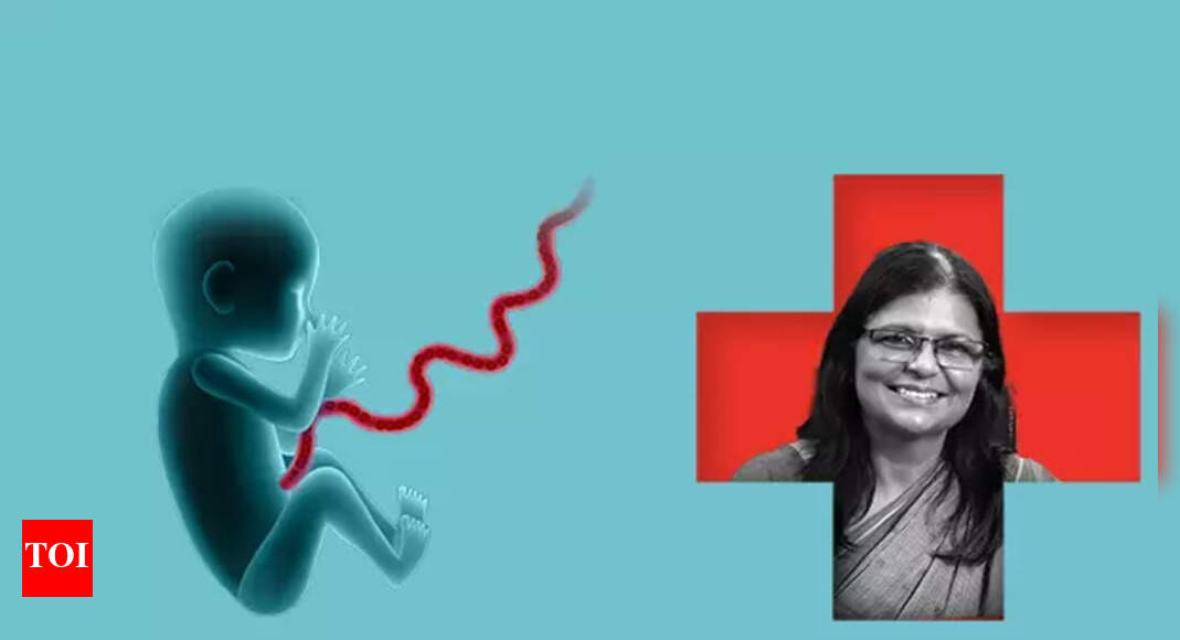 Q&A How useful is cordblood banking? India News Times of India