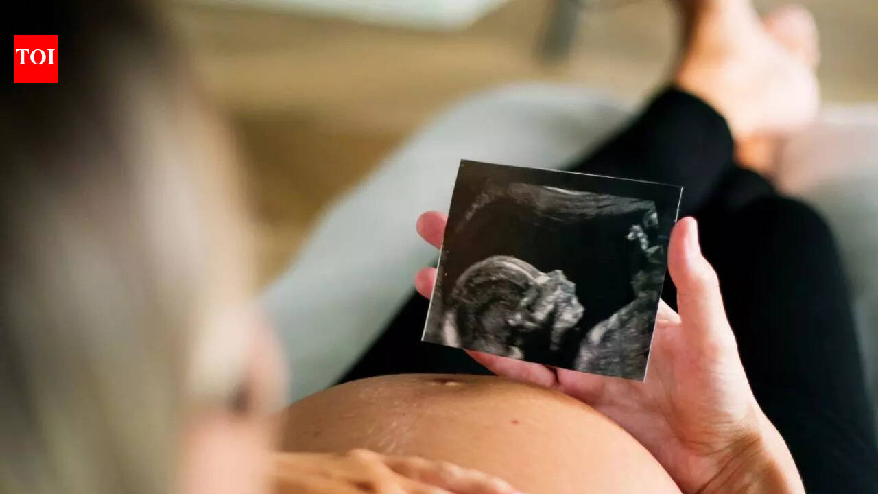Cryptic pregnancy: What is it and why does it happen?
