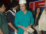 Celebs @ Babloo Aziz's Iftar party