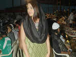 Celebs @ Babloo Aziz's Iftar party