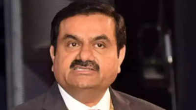 Adani FPO row: SBI assuages fears, says 'Don't see debt obligation challenge'
