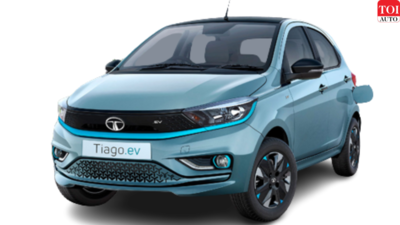 tiago ev rate