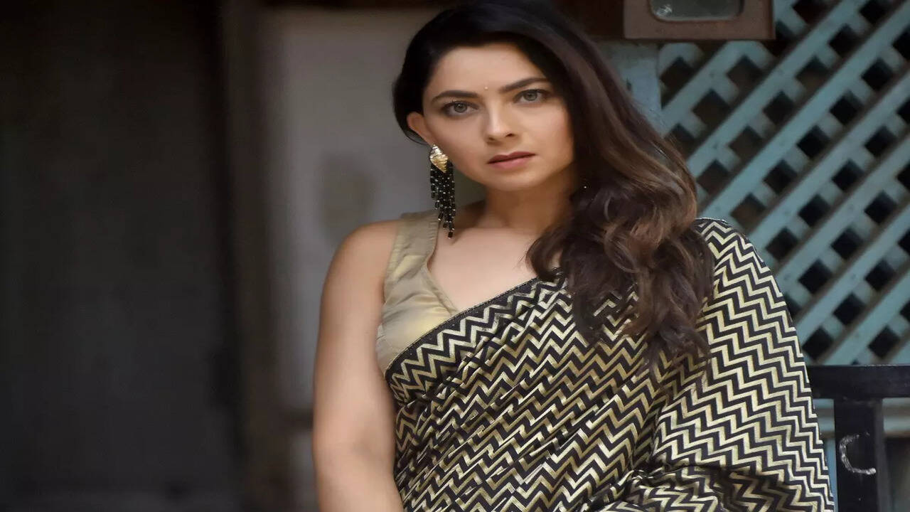 Exclusive! Sonalee: I am very excited for my Malayalam debut | Marathi  Movie News - Times of India