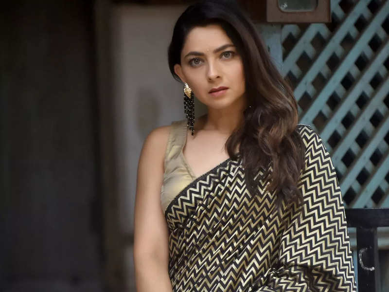 Exclusive! Sonalee: I am very excited for my Malayalam debut