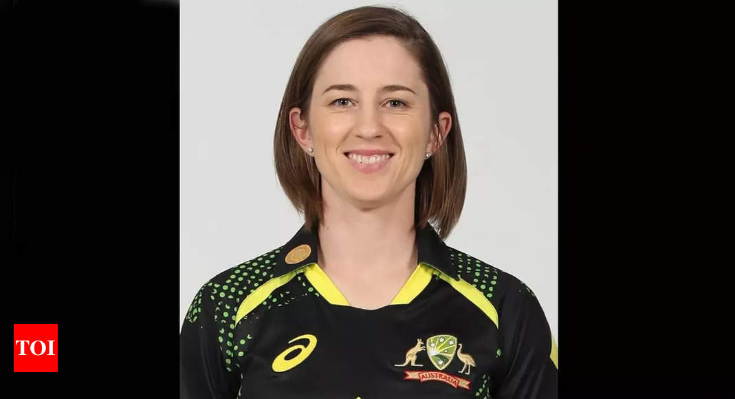 Adani-owned Women’s Premier League team appoints Rachael Haynes as head coach | Cricket News – Times of India