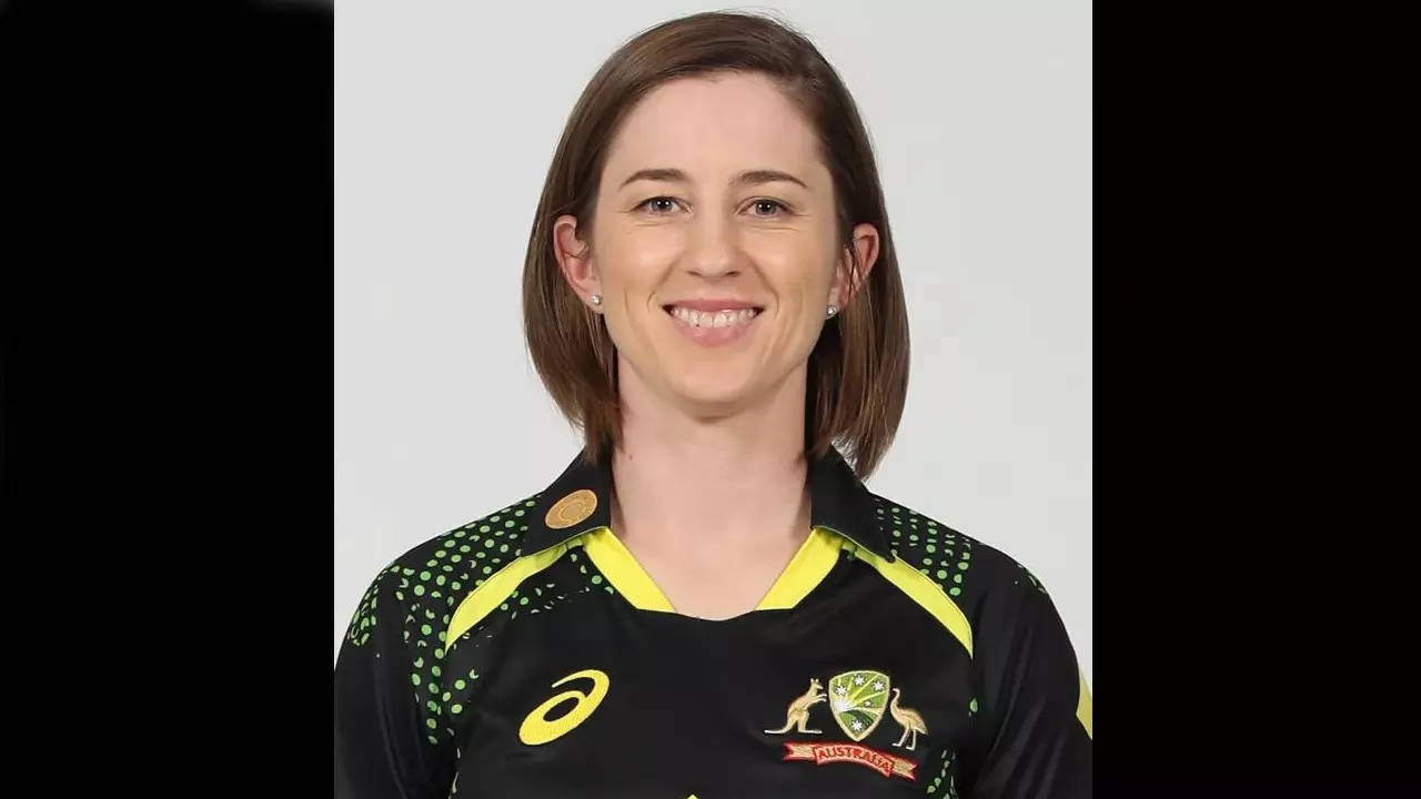 Adani-owned Women's Premier League team appoints Rachael Haynes as head  coach | Cricket News - Times of India