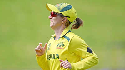Gujarat Giants appoint Rachael Haynes as head coach For WPL 2023 | Cricket  News - Times of India