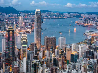 Hong Kong offers free plane tickets to lure tourists back
