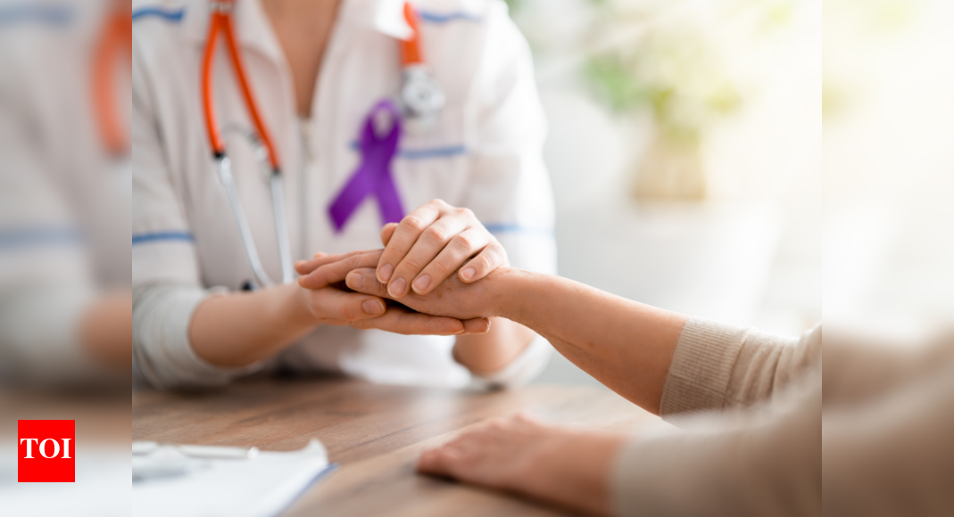 World Cancer Day: Can cancer be prevented? Doctor answers - Times of India