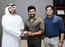 Arun Vijay's gets UAE's Golden Visa