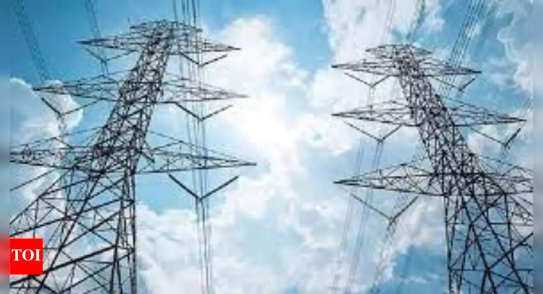 महाराष्ट्र बिजली उपभोक्ता कार्यकर्ताओं ने 28 फरवरी को ‘भारी’ प्रस्तावित टैरिफ वृद्धि का विरोध करने के लिए आंदोलन की घोषणा की  मुंबई समाचार – टाइम्स ऑफ इंडिया