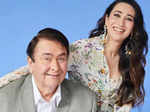 #GoldenFrames: Randhir Kapoor, from actor to filmmaker, played his part with finesse