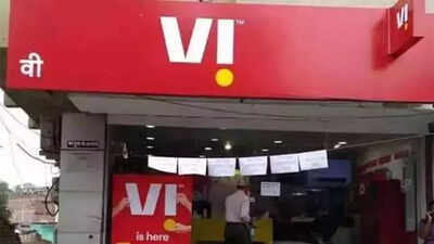 Centre asks Vodafone Idea to convert government dues into equity worth $2 billion