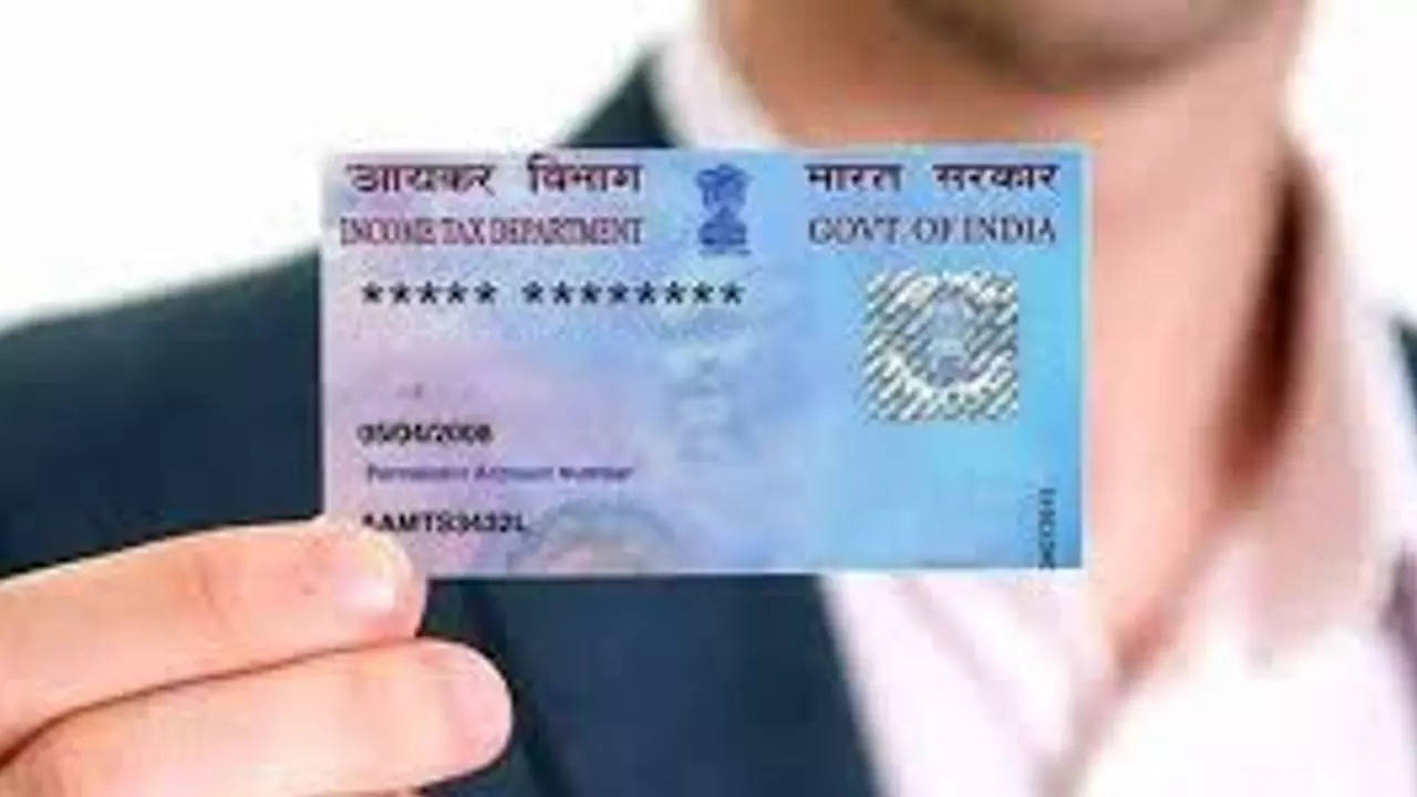 Apply For Pan Card Agents