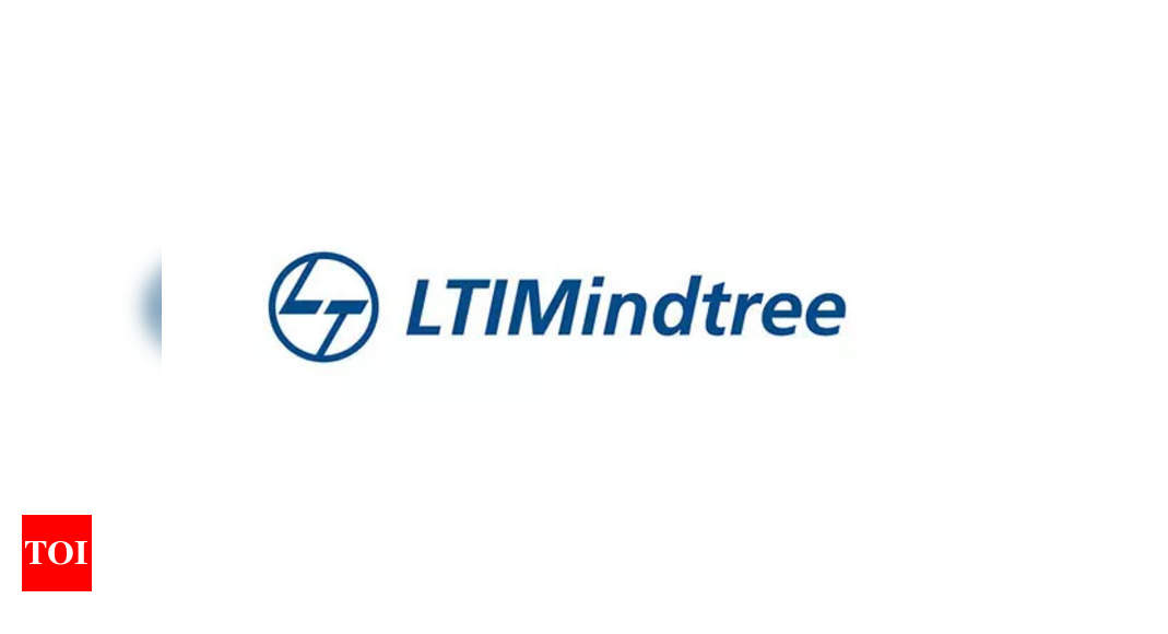 LTIMindtree signs multi-year deal with Criteo – Times of India