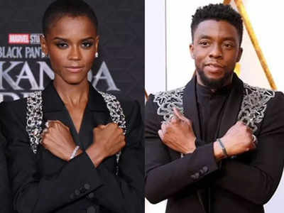 When Letitia Wright, Ryan Coogler, Tenoch Huerta and other 'Black Panther: Wakanda Forever' shared their fondest memory of late Chadwick Boseman
