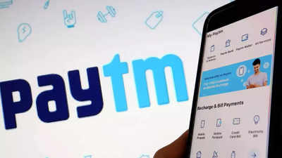 Paytm Q3 consolidated loss narrows to Rs 392 crore