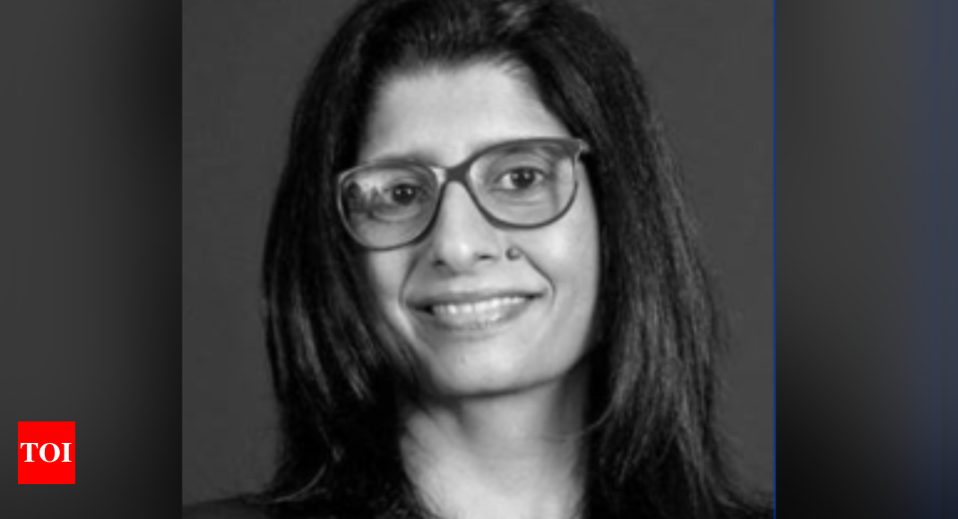 Cognizant’s Meera Krishnamurthy to lead financial services business