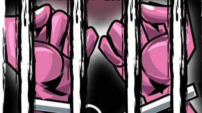 Undertrial prisoner in Guwahati central jail tops PG exam with 71%