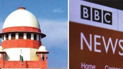 Supreme Court seeks Centre’s response on blocking of BBC documentary