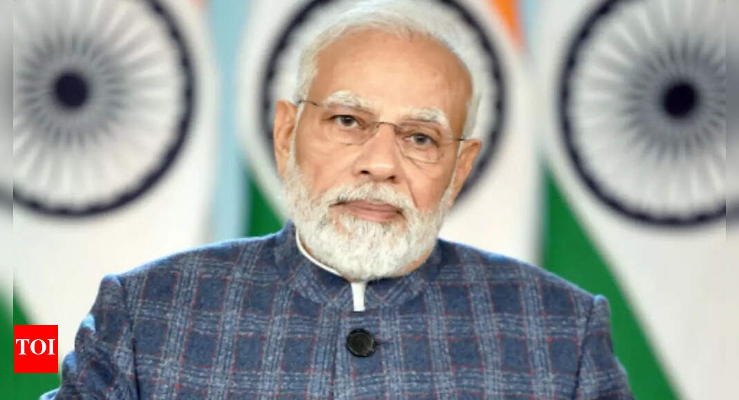 PM Modi to launch blended petrol on Monday, 2 years ahead of target ...