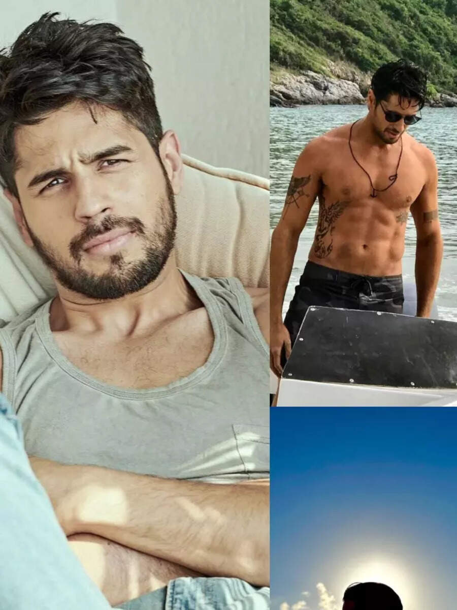 groom-to-be-sidharth-malhotra-s-most-dashing-pictures-times-of-india