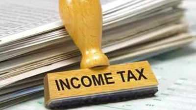 Housekeeping staffer in Thane earning Rs 10,000 gets tax notice for Rs 1 crore China deal