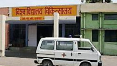 Shortage of doctors hits services at Uttarakhand's GB Pant University hospital