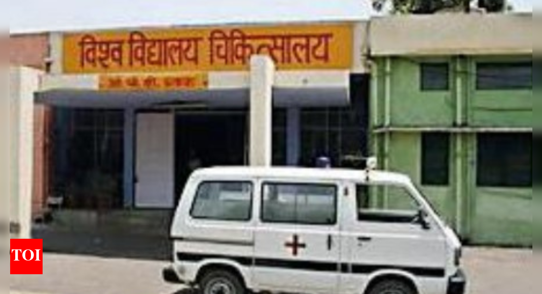 Shortage of doctors hits services at Uttarakhand's GB Pant University