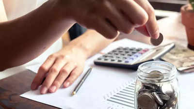 Savings via tax-free tools Rs 4 lakh crore, says revenue secretary