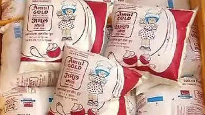 Amul milk costlier by Rs 2 across all variants, except in Gujarat