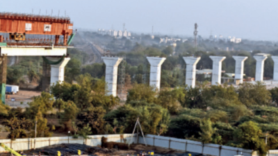 Redevelopment Work Of Ahmedabad's Kalupur Station From April End ...