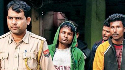 In 24 hours, 2,000 arrests over child marriage in Assam
