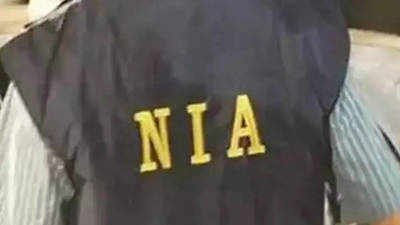Threat mail to NIA, Mumbai on high alert