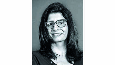 Meera to lead financial services biz